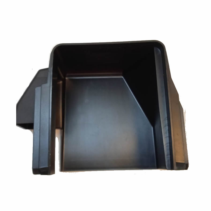 PROTECTOR BLOQUE ABS